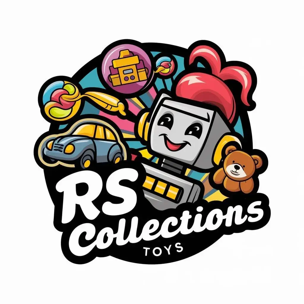 store logo